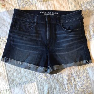 Super Comfy AEO Shorts